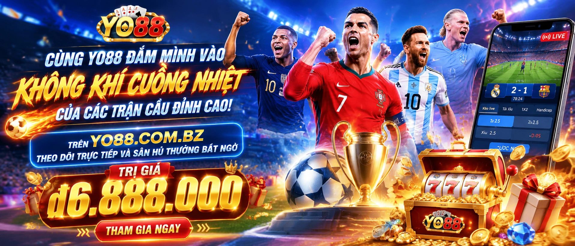Bắn cá chủ đề biển tại yo88.com.bz