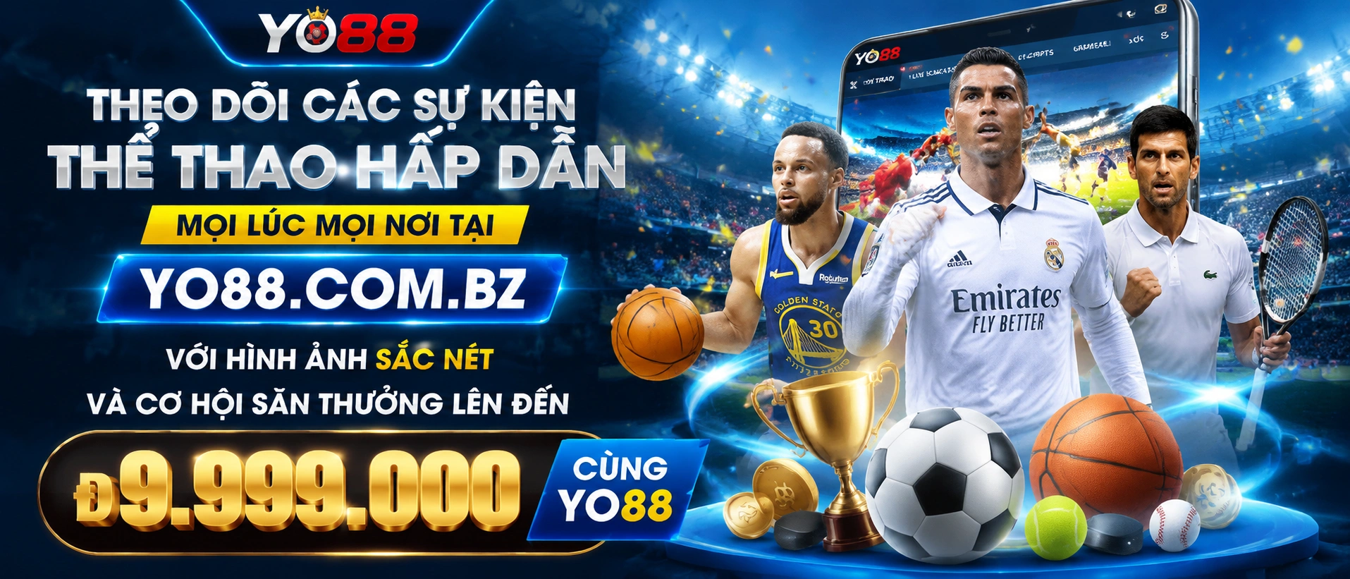 Slot game nổi bật trên yo88.com.bz